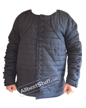 14th Century Archers Medieval Gambeson