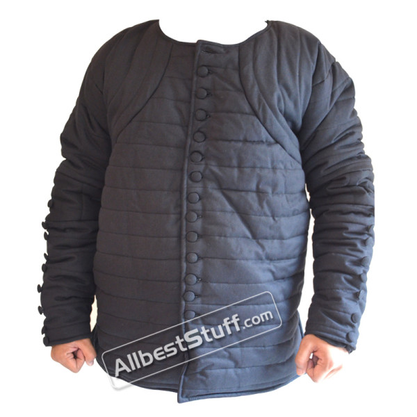 14th Century Archers Medieval Gambeson