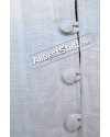 14th Century Medieval Linen Gambeson image 5