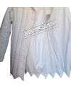 14th Century Medieval Linen Gambeson image 7