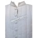 Medieval Linen Gambeson Padded Long Length 38 inches