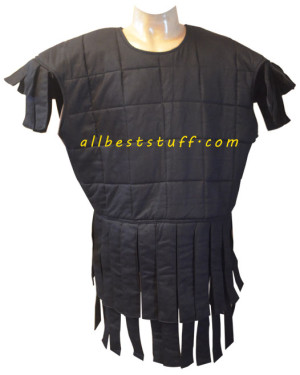 SALE! Sleeveless Cotton Roman Subarmalis