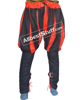 Buccaneer Pants Medieval Pirate Pants