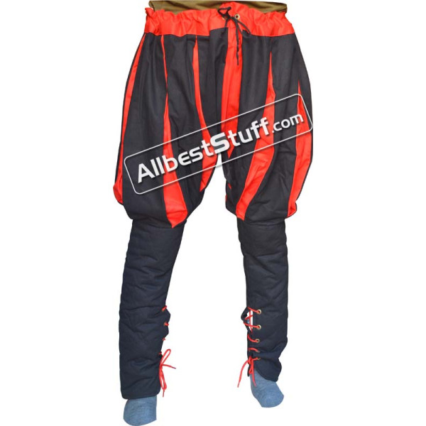Buccaneer Pants Medieval Pirate Pants