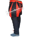 Buccaneer Pants Medieval Pirate Pants image 1