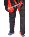Buccaneer Pants Medieval Pirate Pants image 2