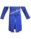Medieval Arthur Full Sleeve Gambeson with Tasset image 7