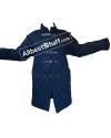 Medieval Arthur Full Sleeve Gambeson with Tasset image 8
