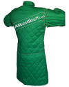 Medieval Arthur Full Sleeve Gambeson with Tasset image 6
