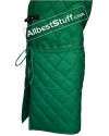 Medieval Arthur Full Sleeve Gambeson with Tasset image 10