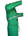 Medieval Arthur Full Sleeve Gambeson with Tasset image 3