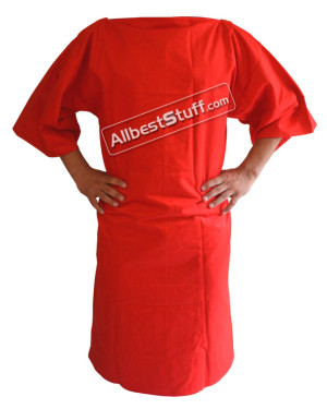 SALE! Medieval Tunic Renaissance Comfortable Larp Shirt Costume