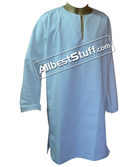 SALE! Medieval Tunic Renaissance Larp Shirt SCA Costume