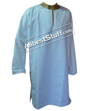 SALE! Medieval Tunic Renaissance Larp Shirt SCA Costume