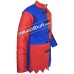 Multi Colored Medieval Thick Padded Gambeson