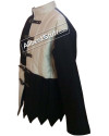 Multi Colored Medieval Thick Padded Gambeson image 10