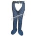 Padded Arming Leg Protection Cotton Padded Legging with Shoe Cover