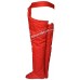 Padded Arming Leg Protection Cotton Padded Legging with Shoe Cover