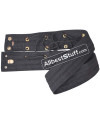 Padded Arming Leg Protection Cotton Padded Legging with Shoe Cover image 10