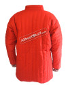 Padded Gambeson Front Close image 4