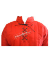 Padded Gambeson Front Close image 2