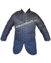 Padded Gambeson Front Close image 1