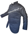 Padded Gambeson Front Close image 3
