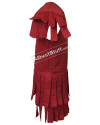 Sleeveless Cotton Roman Subarmalis image 9