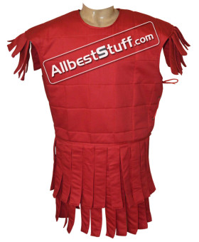 Sleeveless Cotton Roman Subarmalis