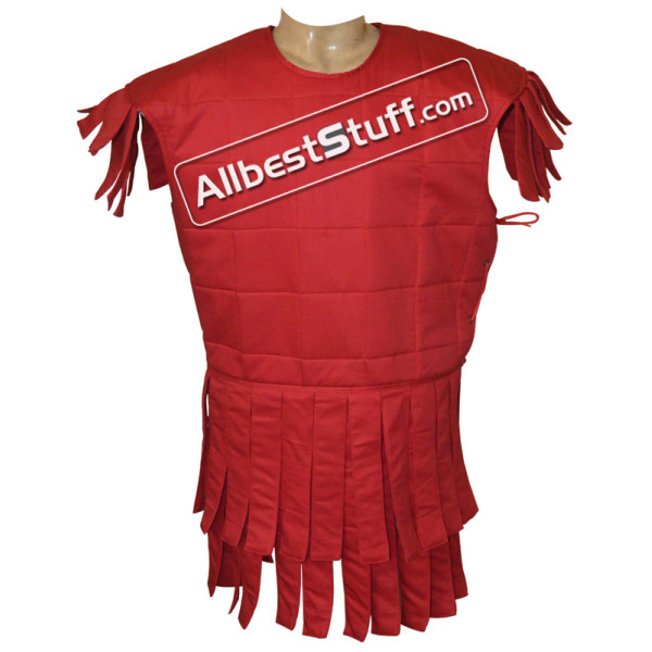 Sleeveless Cotton Roman Subarmalis