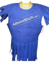 Sleeveless Cotton Roman Subarmalis image 1