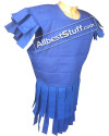 Sleeveless Cotton Roman Subarmalis image 8