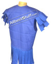 Sleeveless Cotton Roman Subarmalis image 11