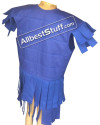 Sleeveless Cotton Roman Subarmalis image 10