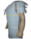 Sleeveless Cotton Roman Subarmalis image 3