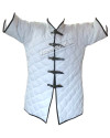 Cotton Padded Armor Gambeson Medieval LARP image 2