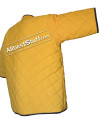 Cotton Padded Armor Gambeson Medieval LARP image 8