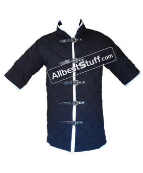 Cotton Padded Armor Gambeson Medieval LARP
