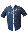 Cotton Padded Armor Gambeson Medieval LARP image 9