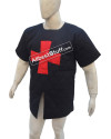 Knight Hospitaller Crusader Gambeson image 1