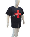 Knight Hospitaller Crusader Gambeson image 3