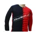 Medieval 14th Century Armor Multi Color Padded Archers Gambeson