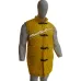Medieval Arthur Padded Gambeson