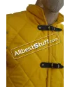 Medieval Arthur Padded Gambeson image 4