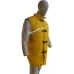 Medieval Arthur Padded Gambeson