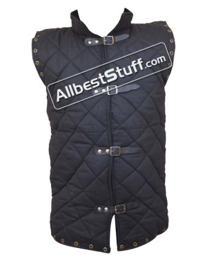 SALE! Medieval Arthur Padded Gambeson