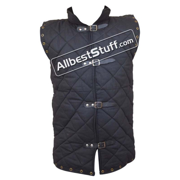 SALE! Medieval Arthur Padded Gambeson