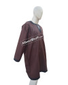 Medieval Basic Historical Reenactments Tunic Renaissance LARP image 1