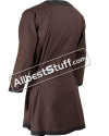 Medieval Basic Historical Reenactments Tunic Renaissance LARP image 6