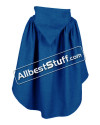 Medieval Historical Reenactment Cotton Mantle Cloak image 1